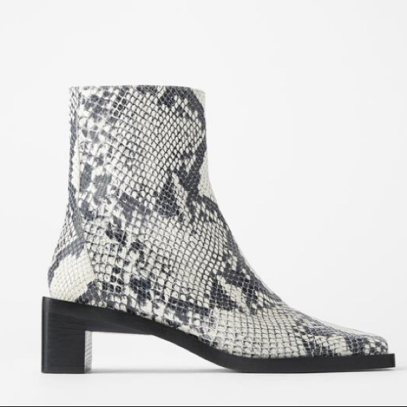 Zara Boots - Picture 5 of 6